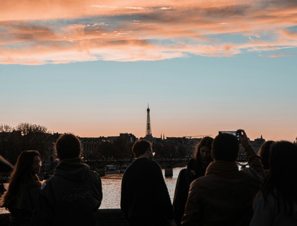 lieux atypiques séminaire Paris